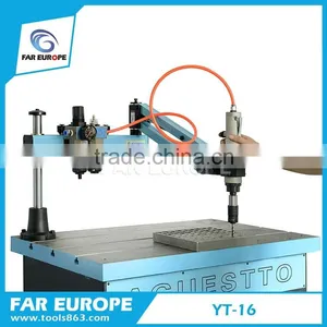Tapping From M5-M16,Pneumatic Tapping Machine thumbnail-1