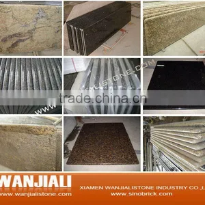 Bullnose Edges Countertop thumbnail-1