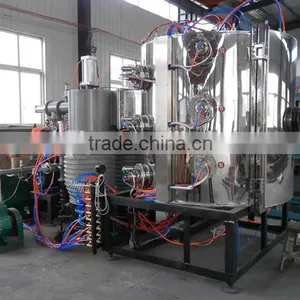 Zirconium PVD Vacuum Coating Machine (LZ) thumbnail-5