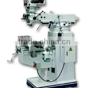 X6325B Universal Radial Milling Machine thumbnail-1