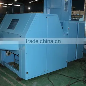 Custom-engineered Automatic Fiber Pearl Making Machine Line thumbnail-1