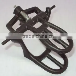 Dental Full Denture Articulator, Black thumbnail-1
