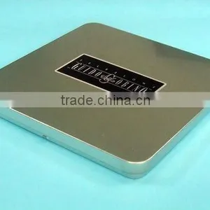 SB898 - cd Tin Box thumbnail-1