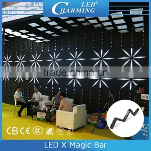 Guangzhou Led Bar Decoration Adjusted Led Module Construction Diagram in New Design thumbnail-4