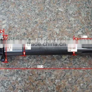 R6-28 Teeth Cone Axis thumbnail-1
