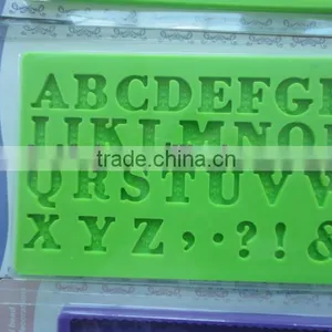 Silcone Fondant Mat thumbnail-4