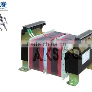 36V,110V,220V,380V BK Power Voltage Transformer thumbnail-3