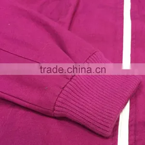Cotton-padded Jacket for Autumn to Warmth thumbnail-5