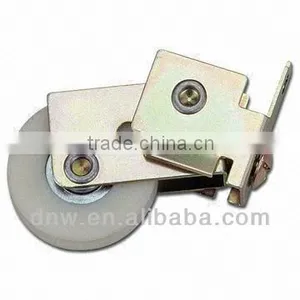 Sliding Door Bearing Wheels thumbnail-1