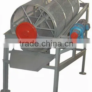Material Selecting Machine,Roll Screen thumbnail-1
