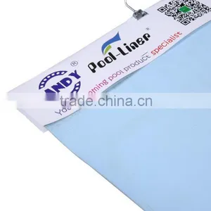 Mildew Proof Extreme Strong Vinyl Liner for Wimming Pool thumbnail-2