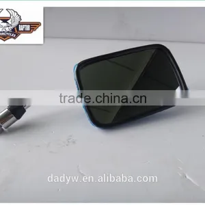 Motorcycle Rearview Mirror thumbnail-1