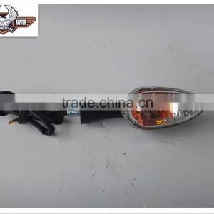 Motorcycle Front Left Steering Lamps thumbnail-2