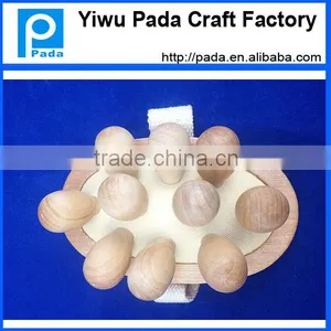 NEW&HOT Wooden Massager Wood Massager thumbnail-3