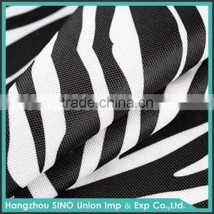 Water Repellent,Breathable,Waterproof,Windproof Feature Ripstop 100% Polyester Fabric Coated Oxford Fabric thumbnail-2