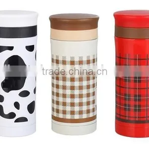 Vacuum Flask 350ml 450ml YDRG-005 thumbnail-1