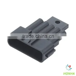 Auto 5 Pin Waterproof Wiring Harness Connector DJY7054B-3-11 Wire Connector Electric Terminal Block thumbnail-1