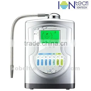 IT-737 Electrolyte Water Machine thumbnail-1