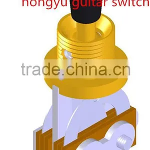 Bass Guitar Switch Pickup Guitar Switch thumbnail-1