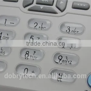 Unlocked Huawei ETS3125 Sim Card Gsm Cordless Phone,gsm Wireless Home Phone Office Phone 900/1800Mhz thumbnail-3