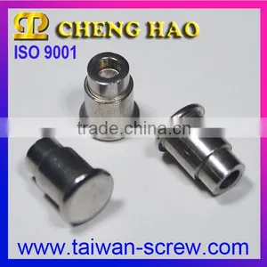 Customized 6mm Zinc Plated Rivets thumbnail-1