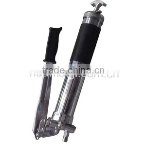 Hand Grease Gun Manual Grease Gun thumbnail-4