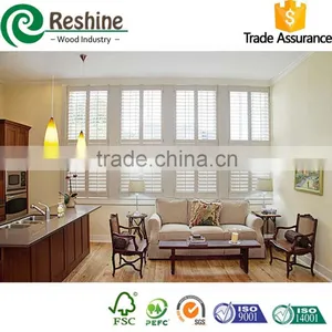Polycore Plantation Shutters thumbnail-1