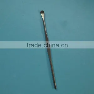 27035 High Quality Hot Sale Stainless Steel Waxvac Ear Cleaner thumbnail-1