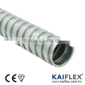 Made in Taiwan Water Proof Electrical Flexible Conduit thumbnail-1