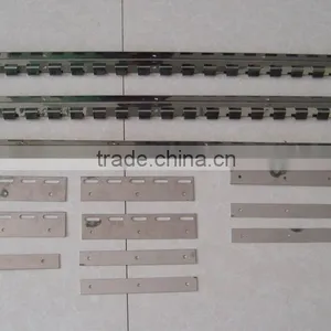 Anti-insect Industry Flexible PVC Plastics Strip Curtains PVC Rolls thumbnail-5