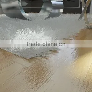 Popular Selling Polyester Long Pile Shaggy Carpet Quality Choice thumbnail-3