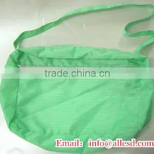 Cleanroom Use ESD Electrical Tool Bag thumbnail-1