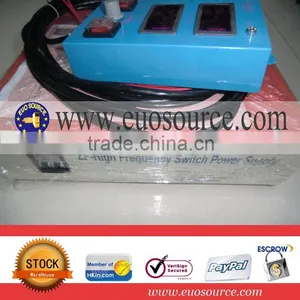 Electroplating Power Supply for Cylinder ZF-750A-24V thumbnail-1