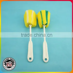 Sponge Cup Cleaning Brush thumbnail-1