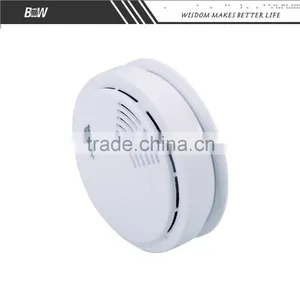 Network Smoke Alarm Detector Wireless Connected Built IN 9V Battery thumbnail-3
