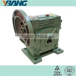 China Transmission Vertical Comer Gearbox thumbnail-1