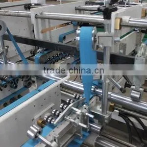 Crash Lock Bottom Folder Gluer SMARTFOLD1100PC thumbnail-6