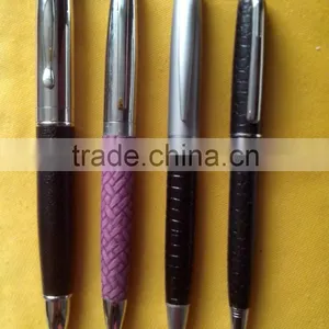 Metal Pen Ballpoint Pen Metal Refill thumbnail-2