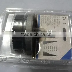Special Best Selling High Quality High Carbon Steel Hole Saws thumbnail-4