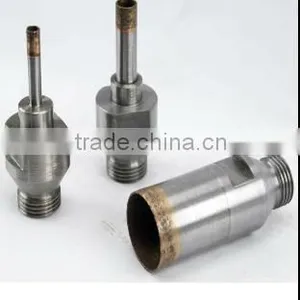 Sintered Diamond Drill(M14 Shank) thumbnail-1