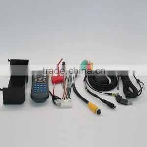 Accessories Kit for Mobile DVR/ Car DVR thumbnail-4