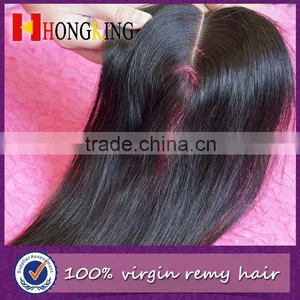 Guaranteed Quality Peruvian Hair Lace Front Closure thumbnail-1