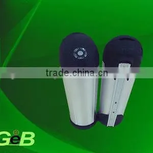 36v 10ah Battery Pack for Electric Bicycle thumbnail-1