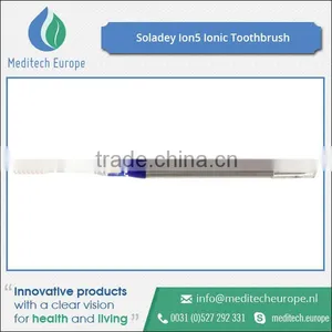 Light Activated Solar Powered Soladey Ion5 Available in Different Colour thumbnail-3