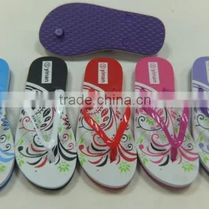 2016 New Style of Lady Slipper thumbnail-1