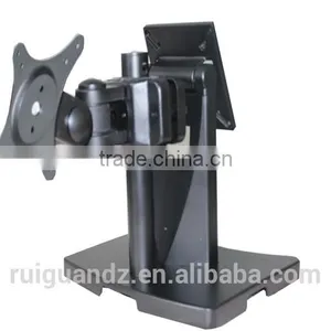 Dual Screen Stand for Double Deck Vibrating Screen thumbnail-1