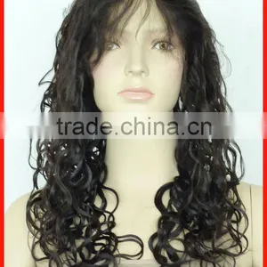 Micro Braiding Synthetic Hair Lace Front Wigs Lace Front Wig Synthetic Wig Lace Front Hair Wigs Hair Wig thumbnail-1