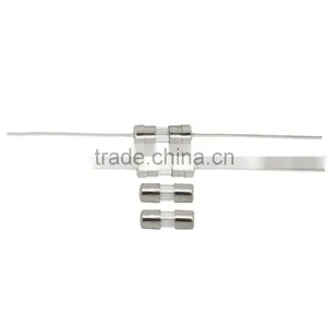 Ceramic Glass Tube Fuse 5x20 6x30 10x38 250V thumbnail-2