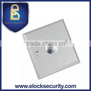 Heavy Aluminum Push Button Switch thumbnail-1