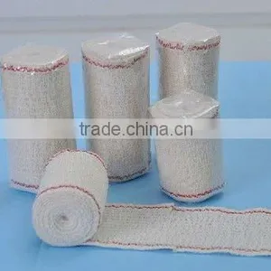 Spandex Crepe Bandage(Spandex Elastic Bandage) thumbnail-1